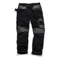 Scruffs 3D Trade Trousers